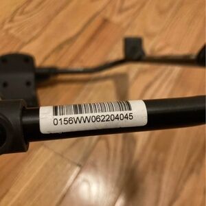 UPPAbaby Car Seat Adapter for Chicco Infant Car Seats / Compatible with Vista an